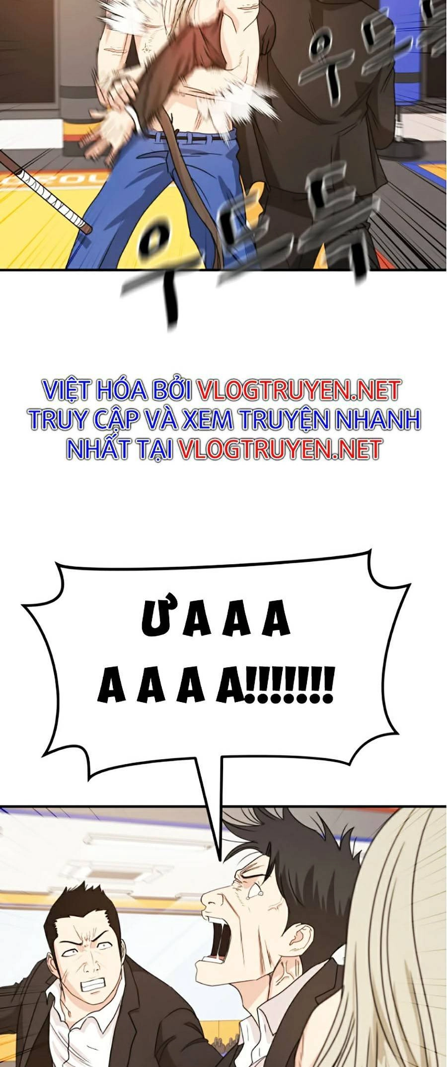 Bạn Trai Vệ Sĩ Chapter 22 - 13