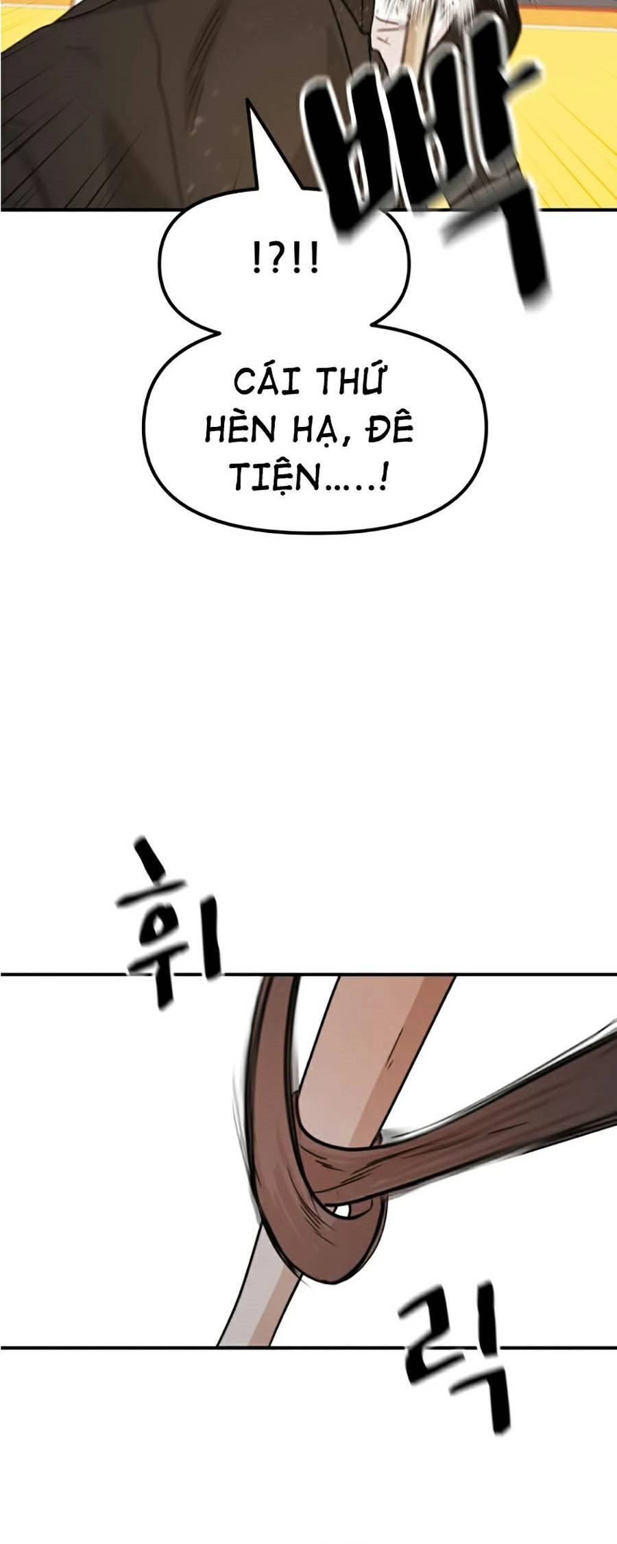 Bạn Trai Vệ Sĩ Chapter 22 - 16