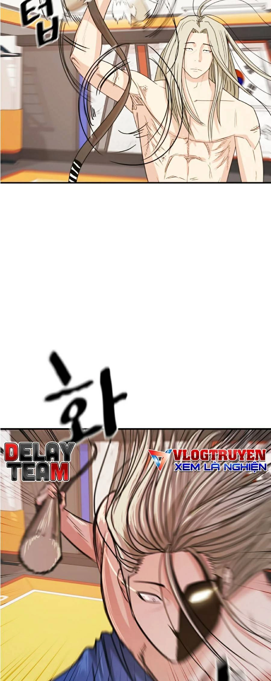 Bạn Trai Vệ Sĩ Chapter 22 - 18