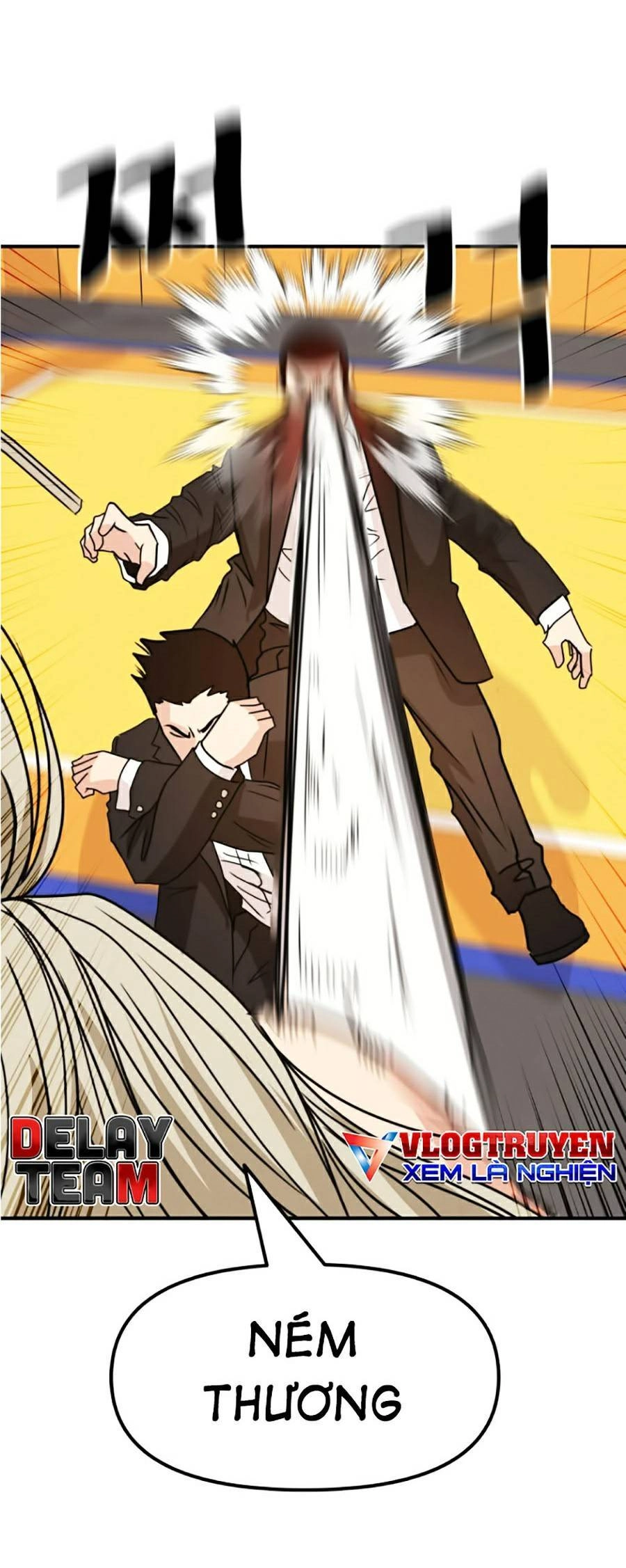 Bạn Trai Vệ Sĩ Chapter 22 - 20