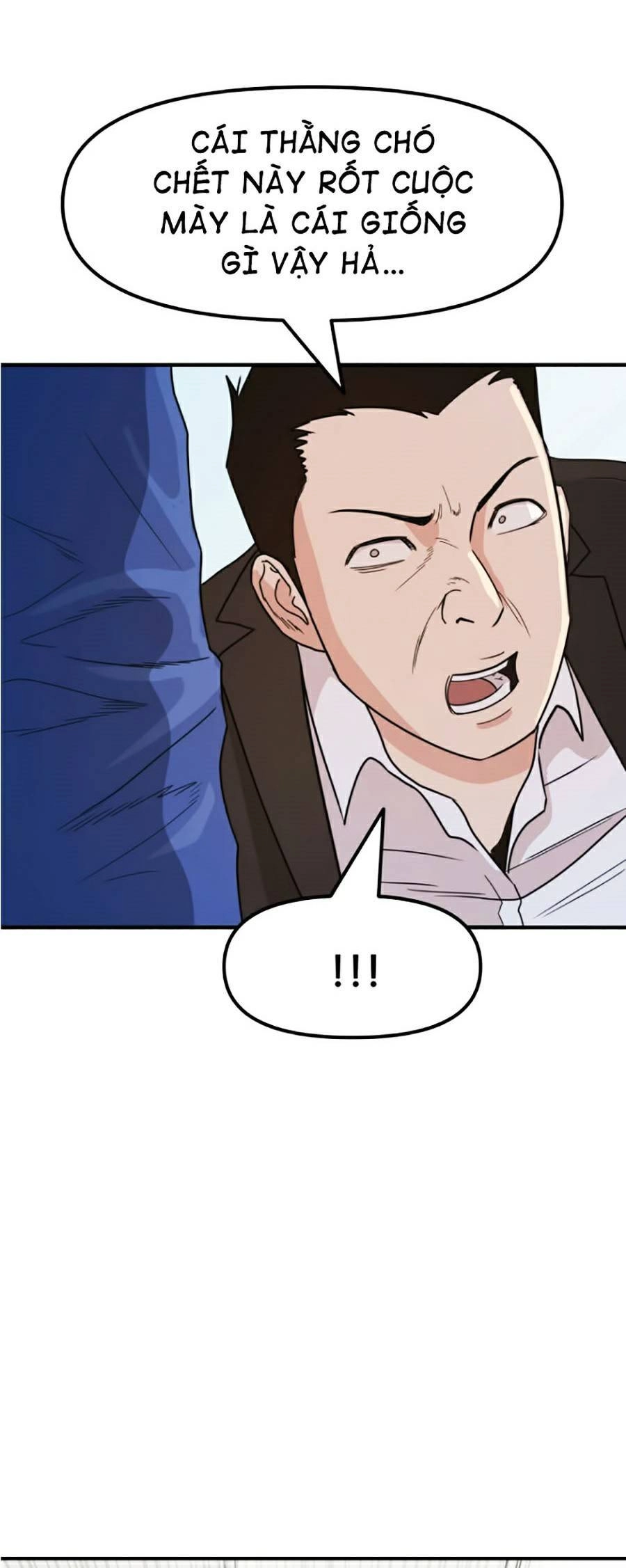 Bạn Trai Vệ Sĩ Chapter 22 - 22