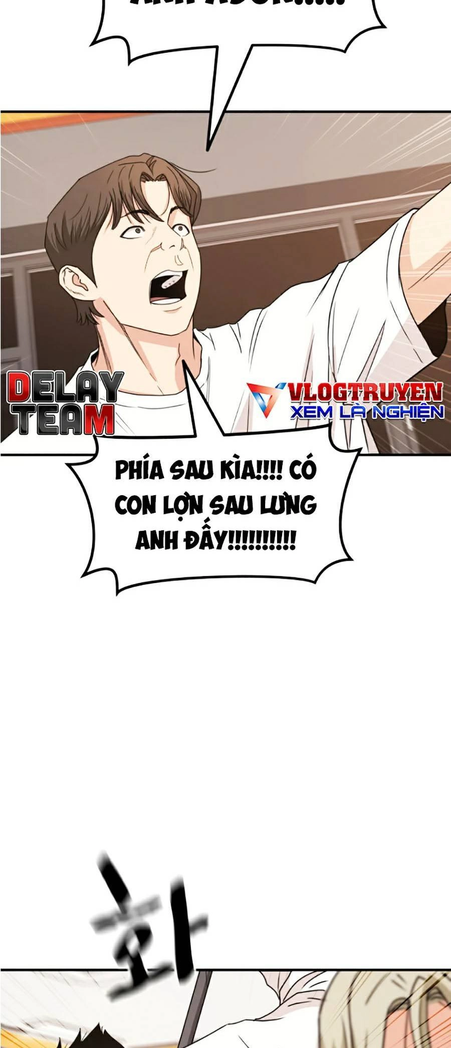 Bạn Trai Vệ Sĩ Chapter 22 - 30