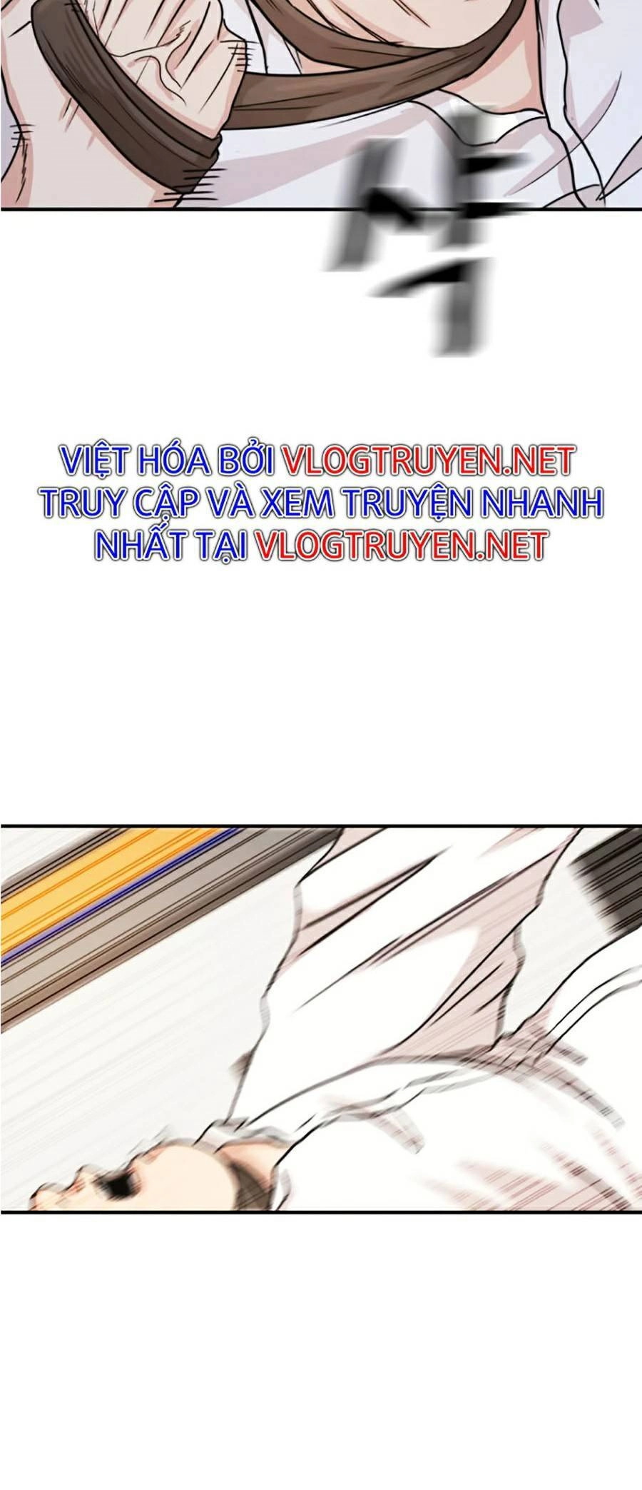 Bạn Trai Vệ Sĩ Chapter 22 - 34