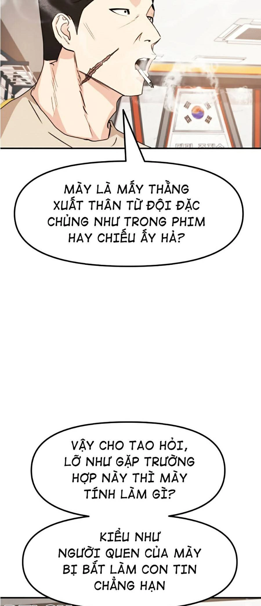 Bạn Trai Vệ Sĩ Chapter 22 - 39