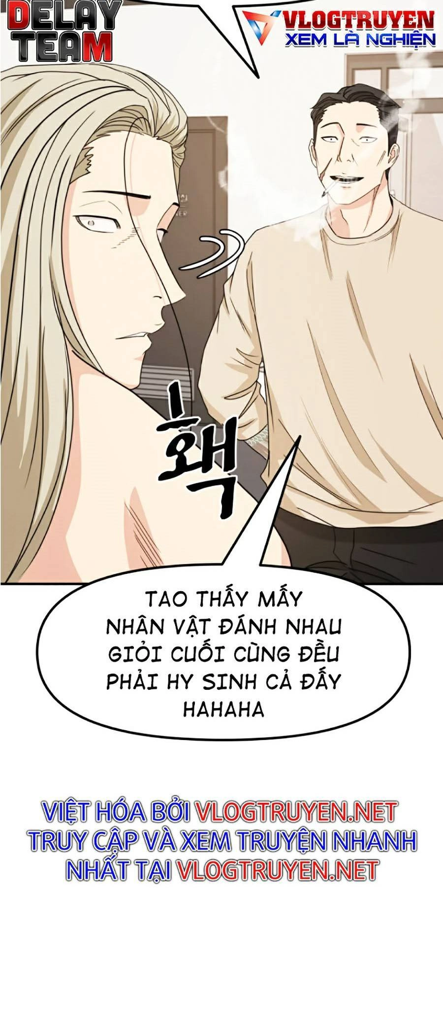 Bạn Trai Vệ Sĩ Chapter 22 - 40