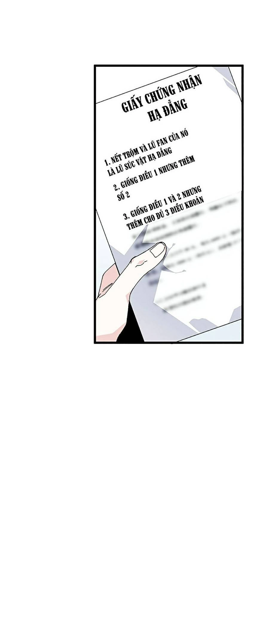 Bạn Trai Vệ Sĩ Chapter 22 - 42