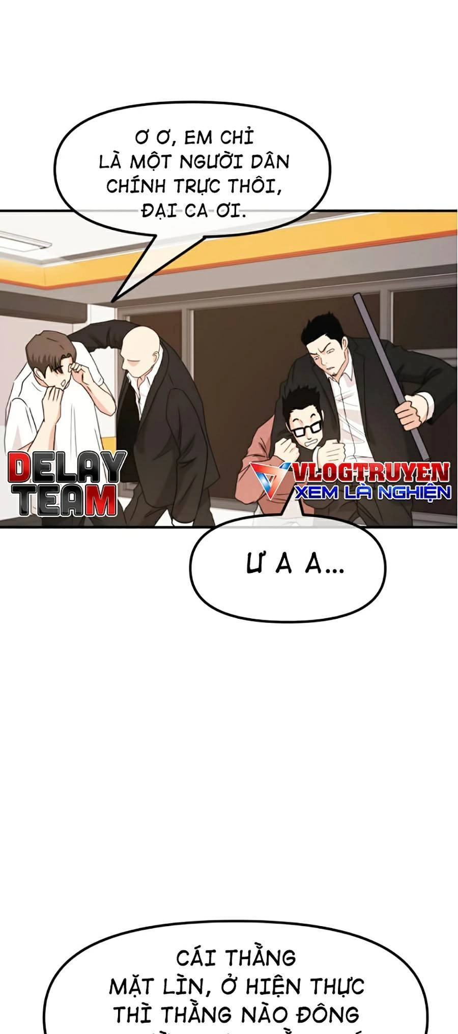 Bạn Trai Vệ Sĩ Chapter 22 - 43