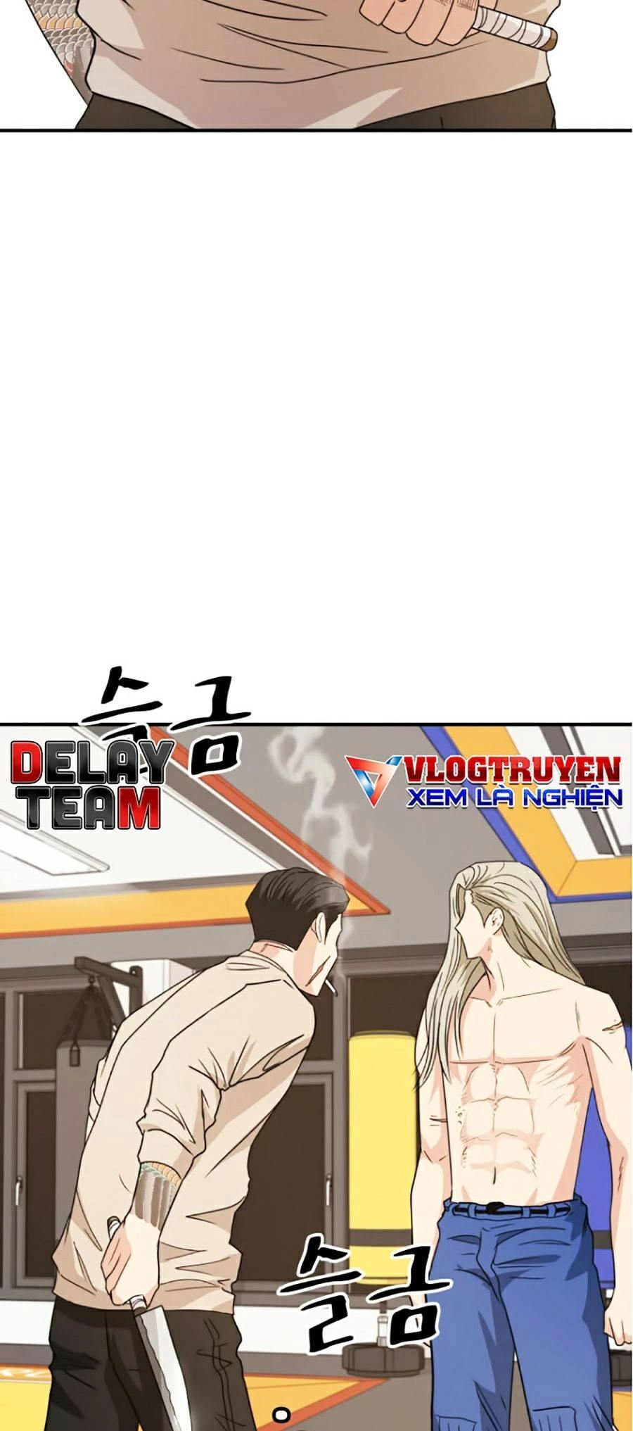 Bạn Trai Vệ Sĩ Chapter 22 - 45