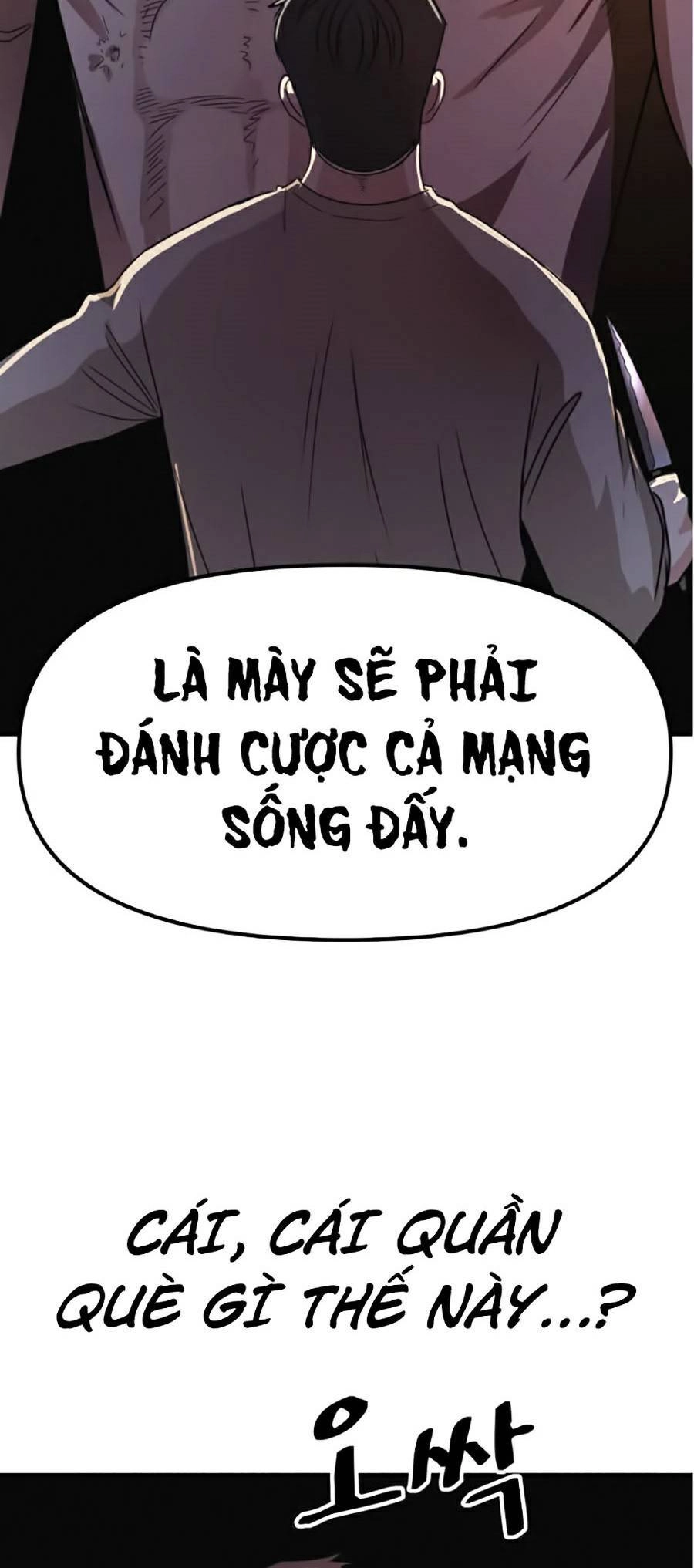 Bạn Trai Vệ Sĩ Chapter 22 - 49