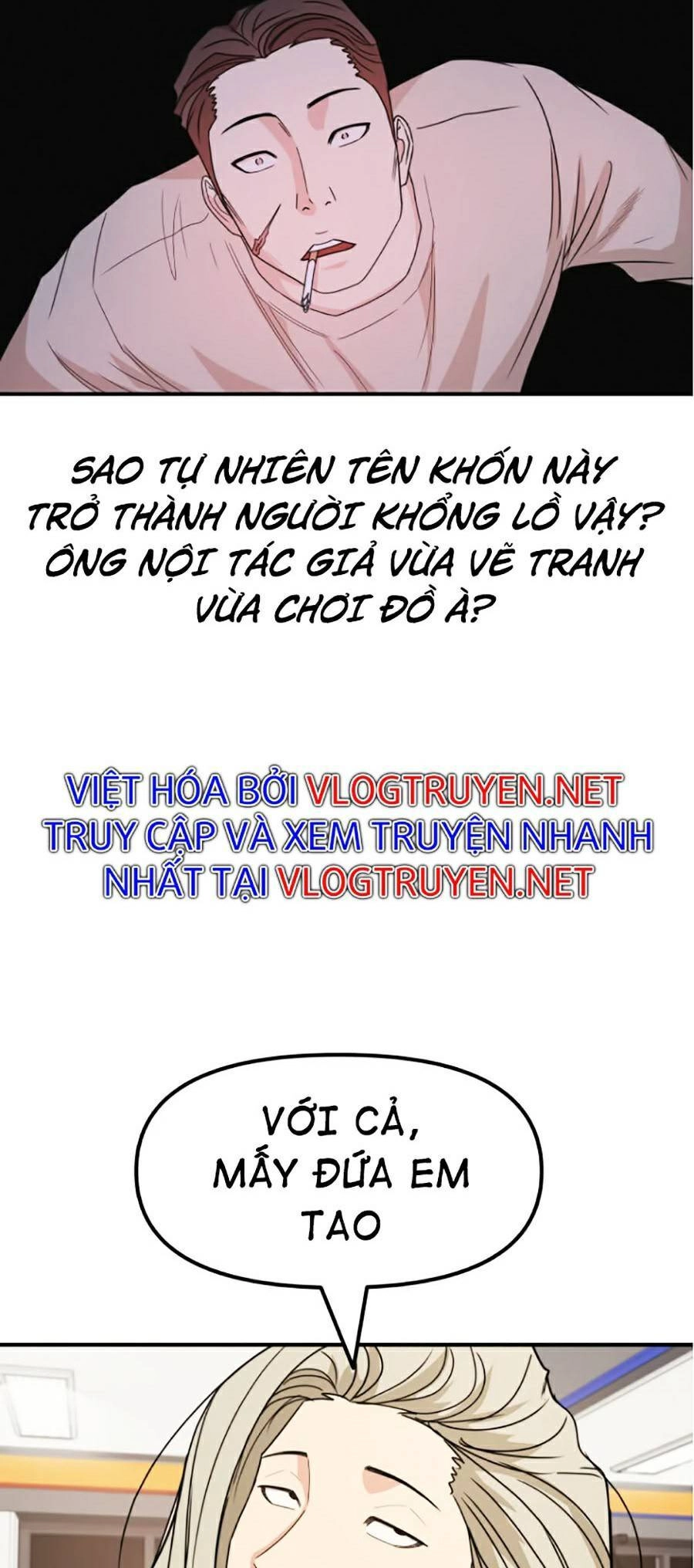 Bạn Trai Vệ Sĩ Chapter 22 - 50