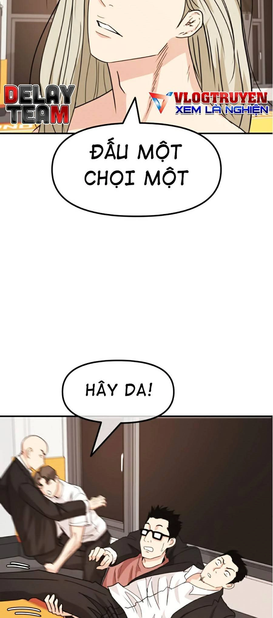 Bạn Trai Vệ Sĩ Chapter 22 - 51