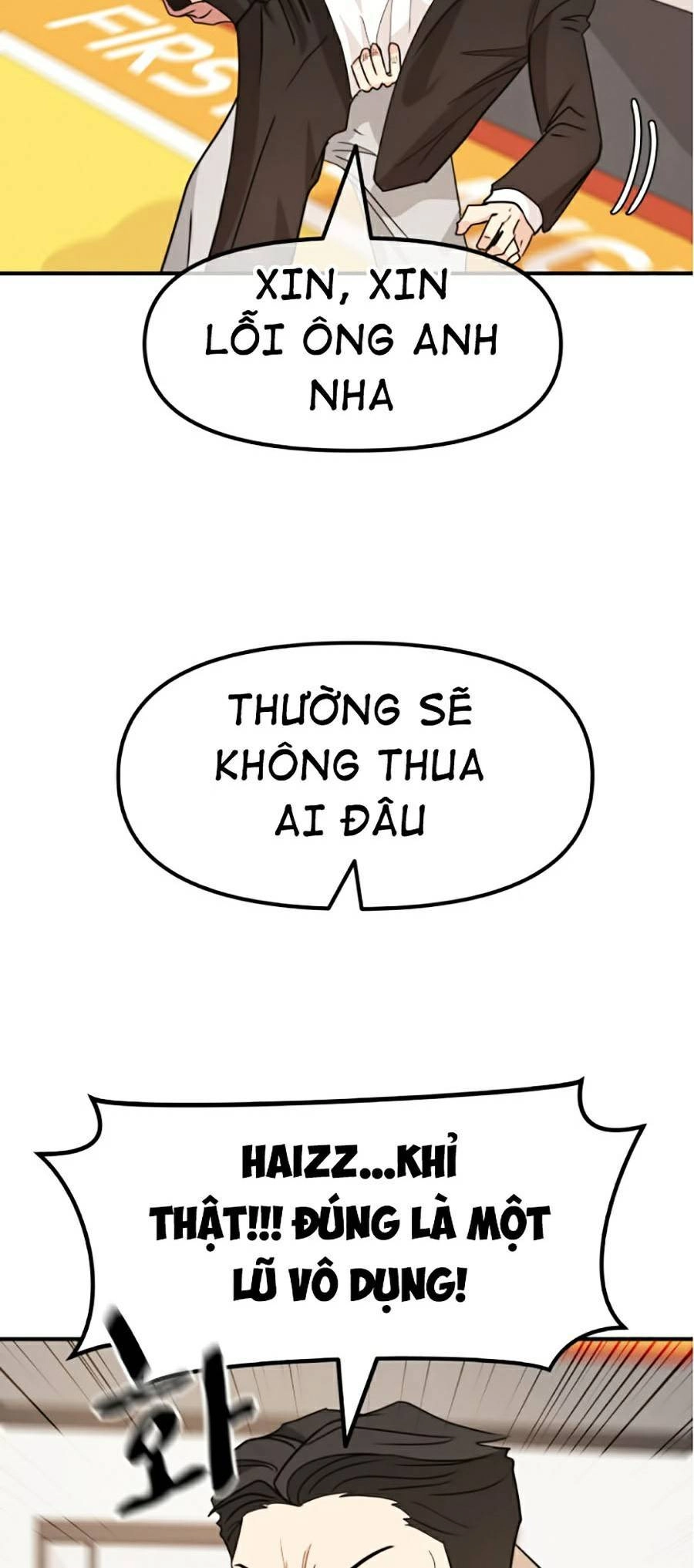 Bạn Trai Vệ Sĩ Chapter 22 - 52