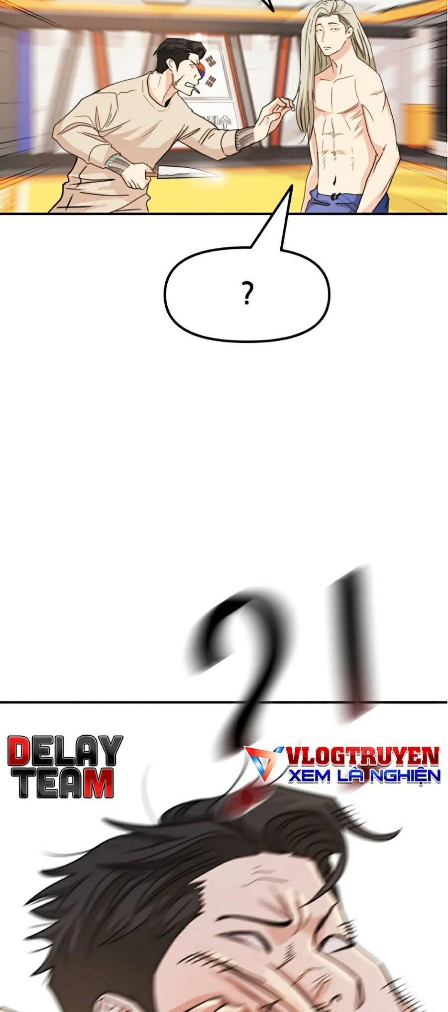 Bạn Trai Vệ Sĩ Chapter 22 - 54