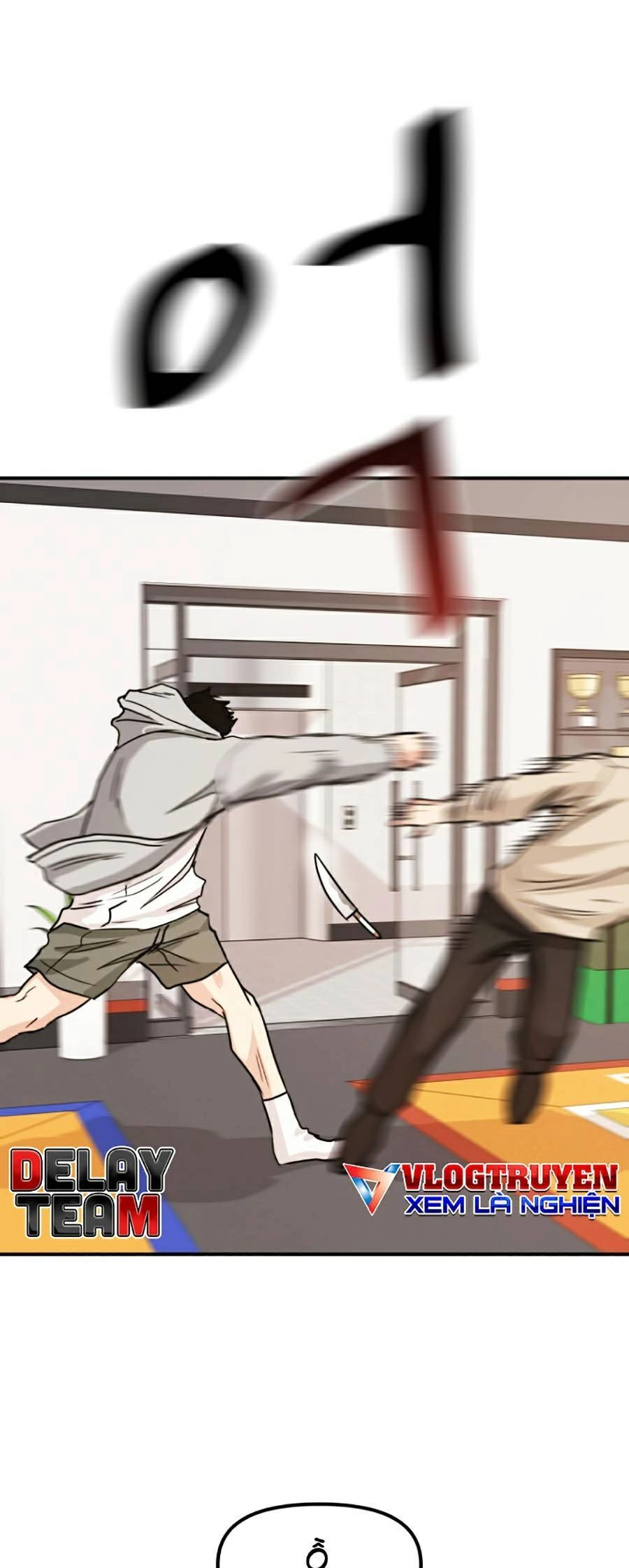 Bạn Trai Vệ Sĩ Chapter 22 - 57