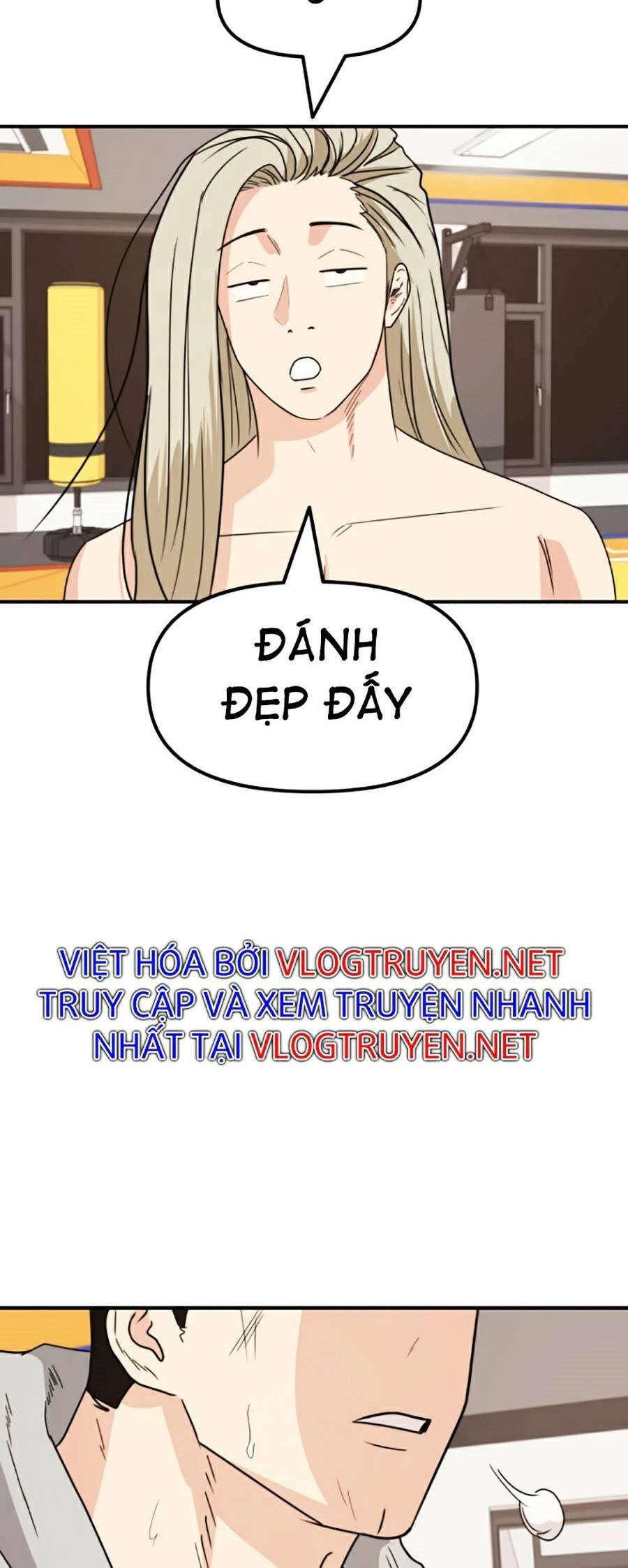 Bạn Trai Vệ Sĩ Chapter 22 - 58