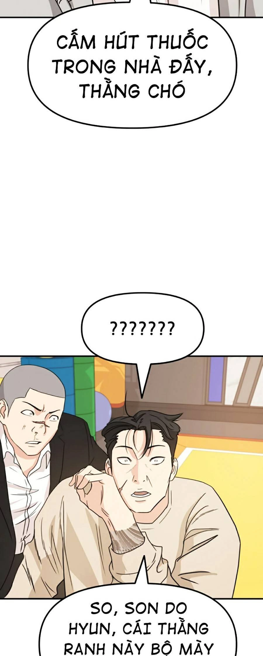 Bạn Trai Vệ Sĩ Chapter 22 - 60