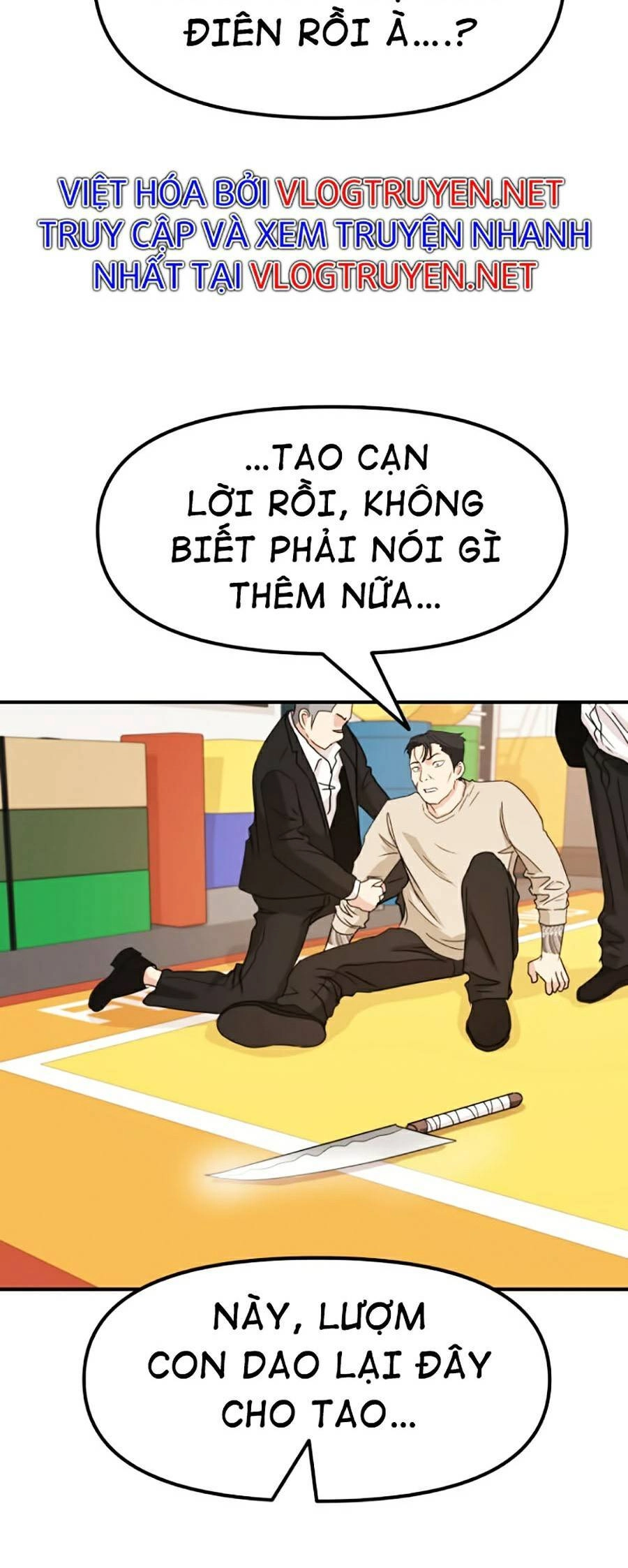 Bạn Trai Vệ Sĩ Chapter 22 - 61