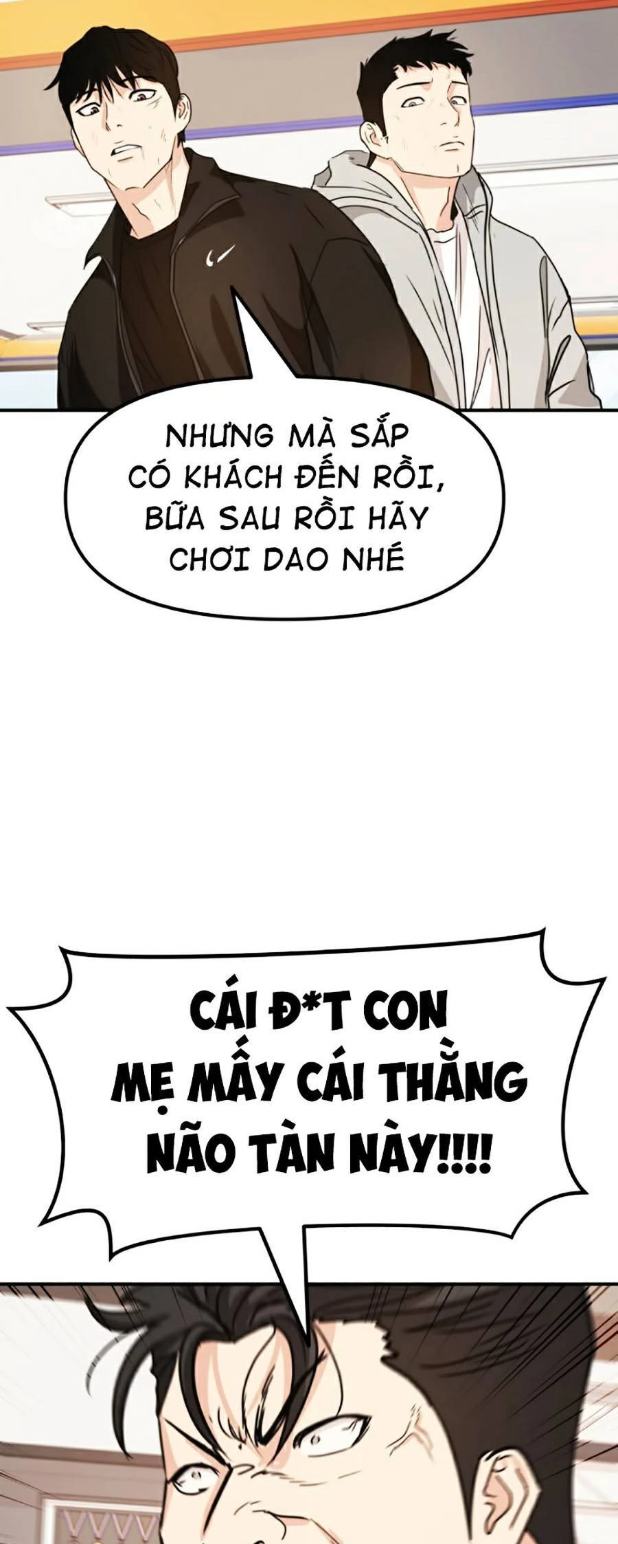 Bạn Trai Vệ Sĩ Chapter 22 - 63
