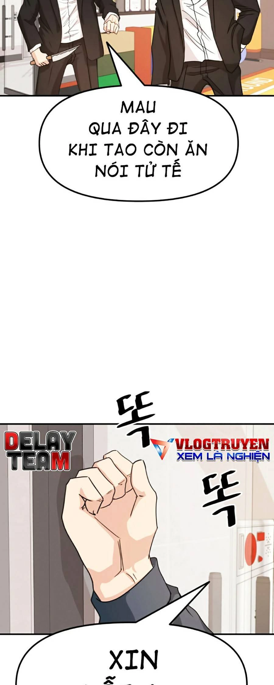 Bạn Trai Vệ Sĩ Chapter 22 - 65