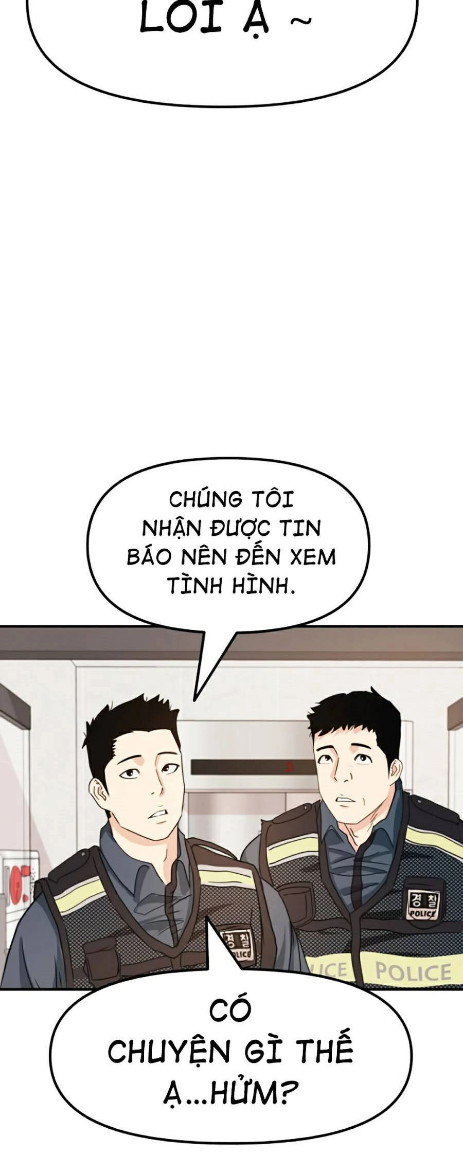 Bạn Trai Vệ Sĩ Chapter 22 - 66