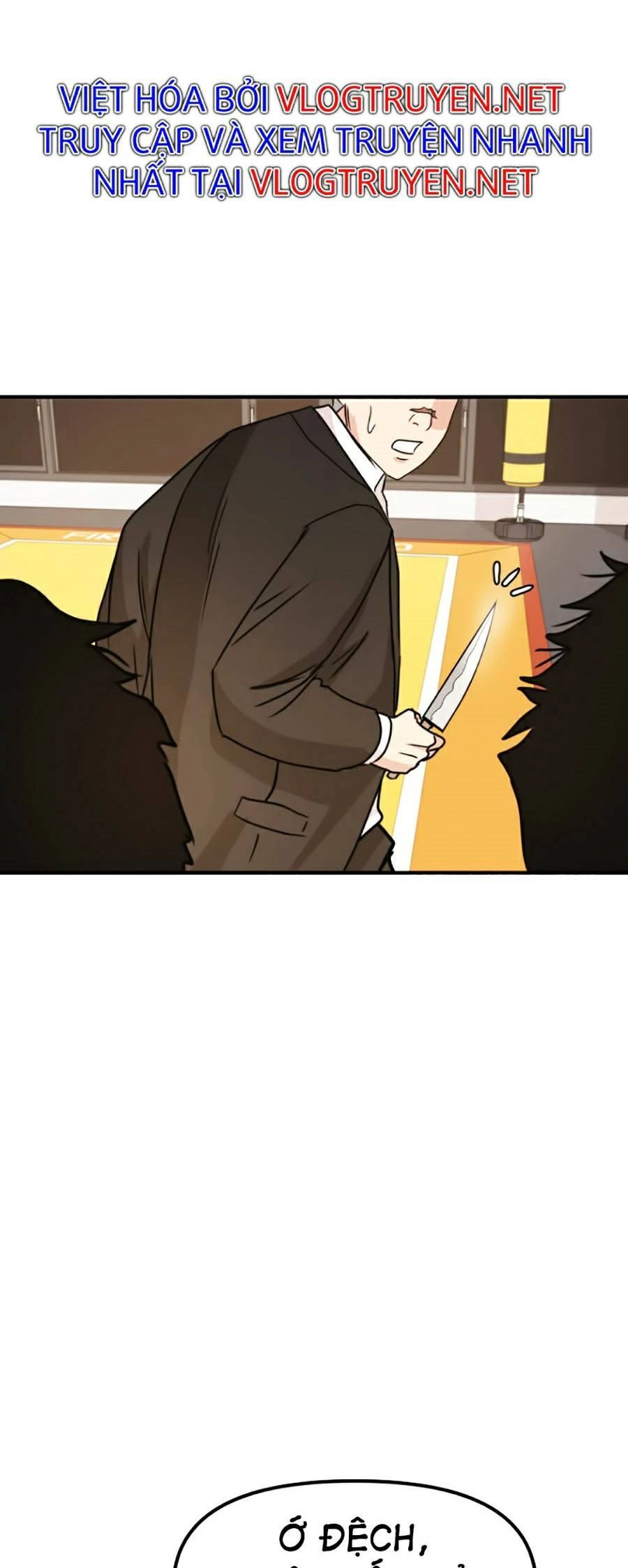 Bạn Trai Vệ Sĩ Chapter 22 - 67