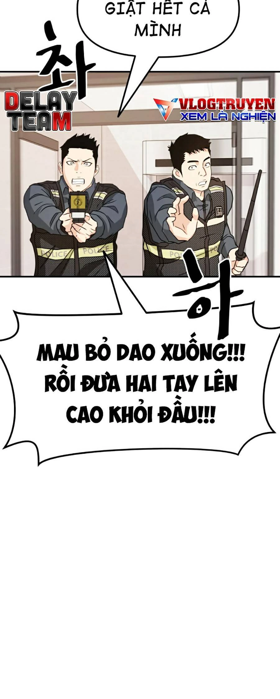 Bạn Trai Vệ Sĩ Chapter 22 - 68