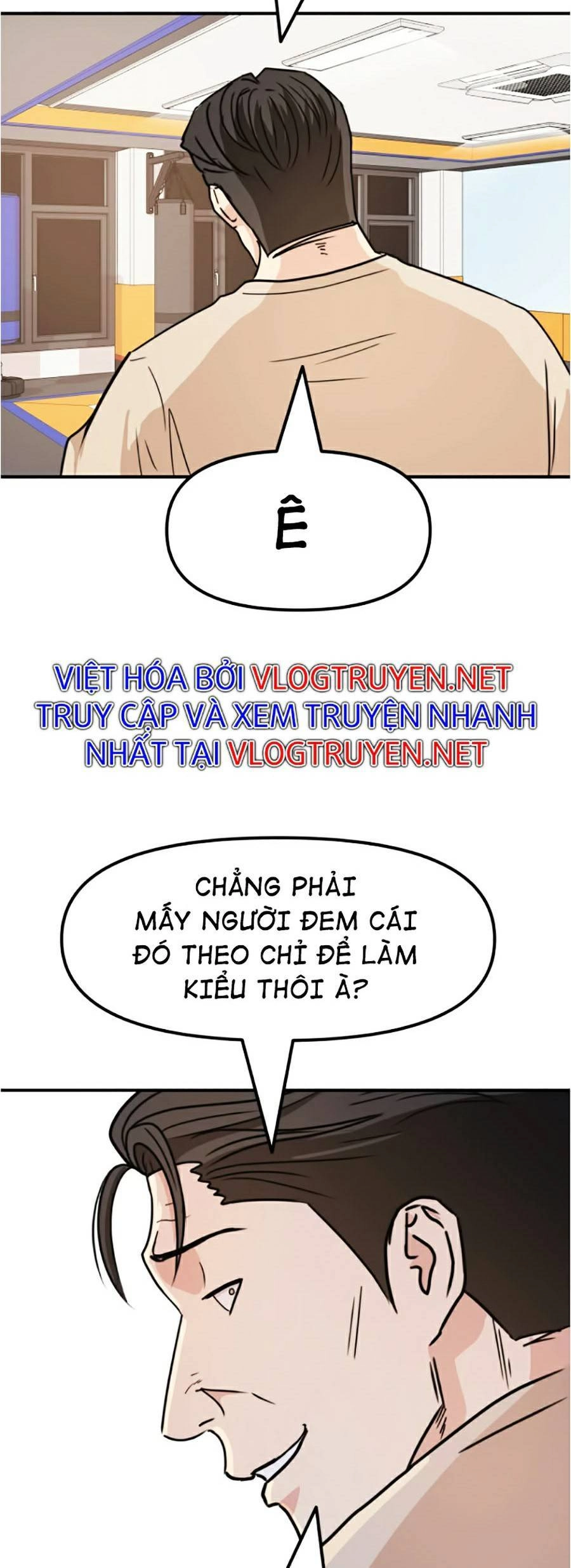 Bạn Trai Vệ Sĩ Chapter 22 - 72