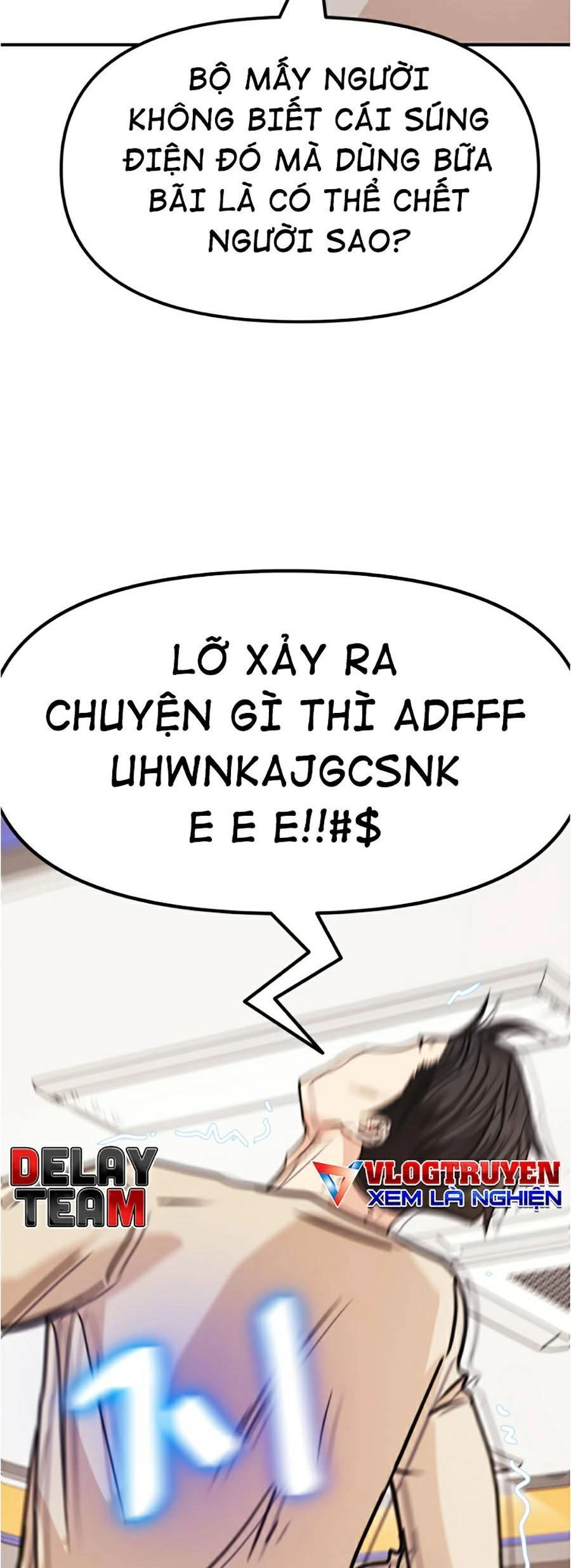 Bạn Trai Vệ Sĩ Chapter 22 - 73