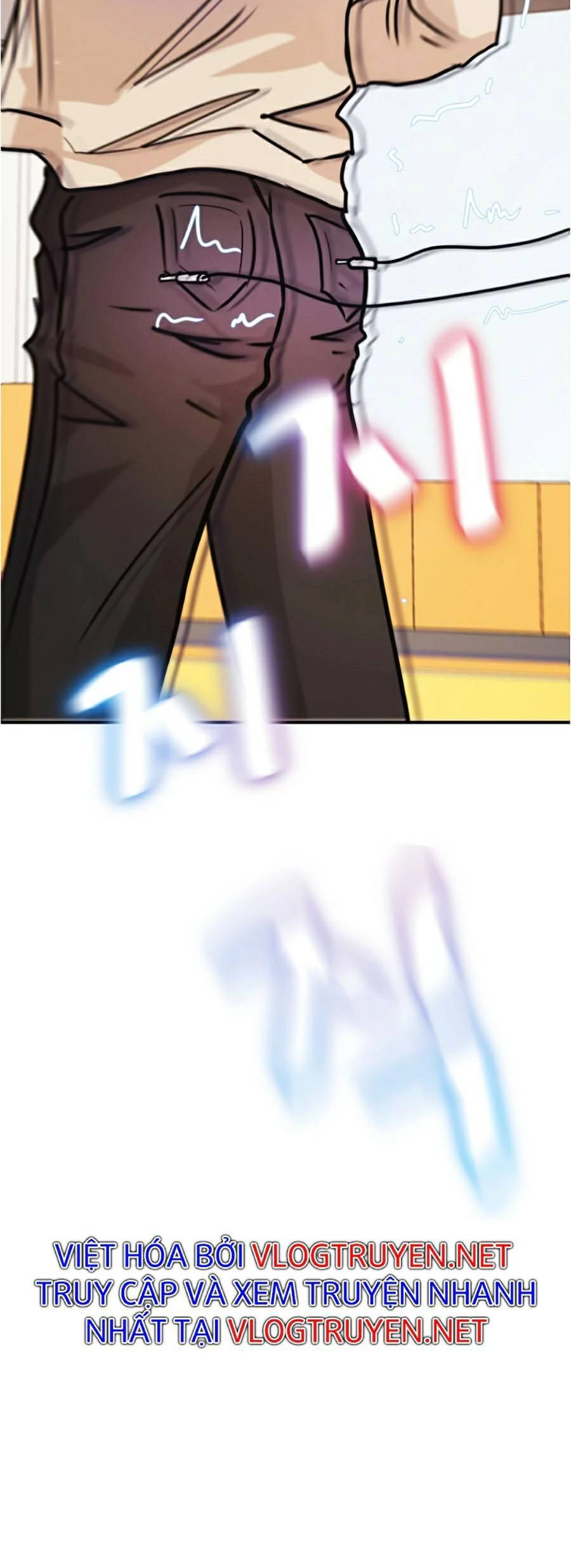 Bạn Trai Vệ Sĩ Chapter 22 - 74