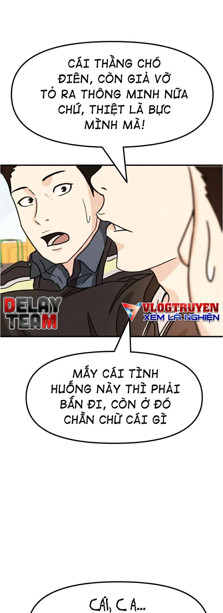 Bạn Trai Vệ Sĩ Chapter 22 - 75