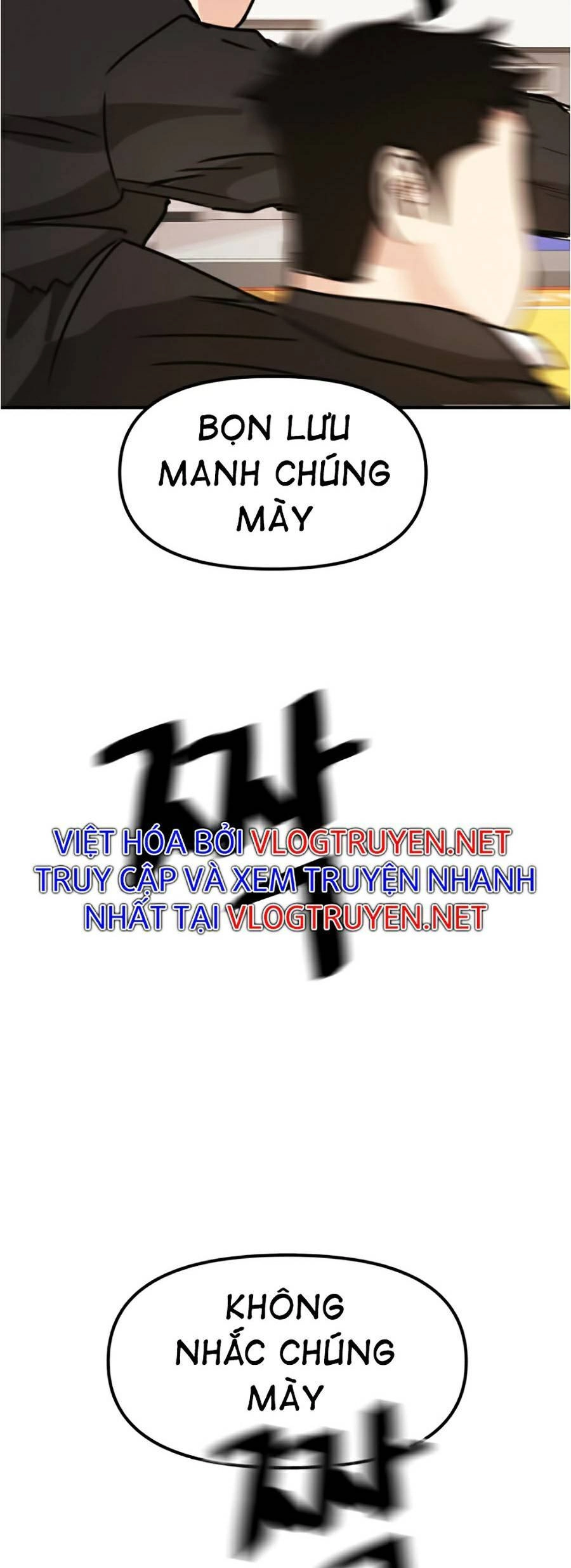 Bạn Trai Vệ Sĩ Chapter 22 - 81