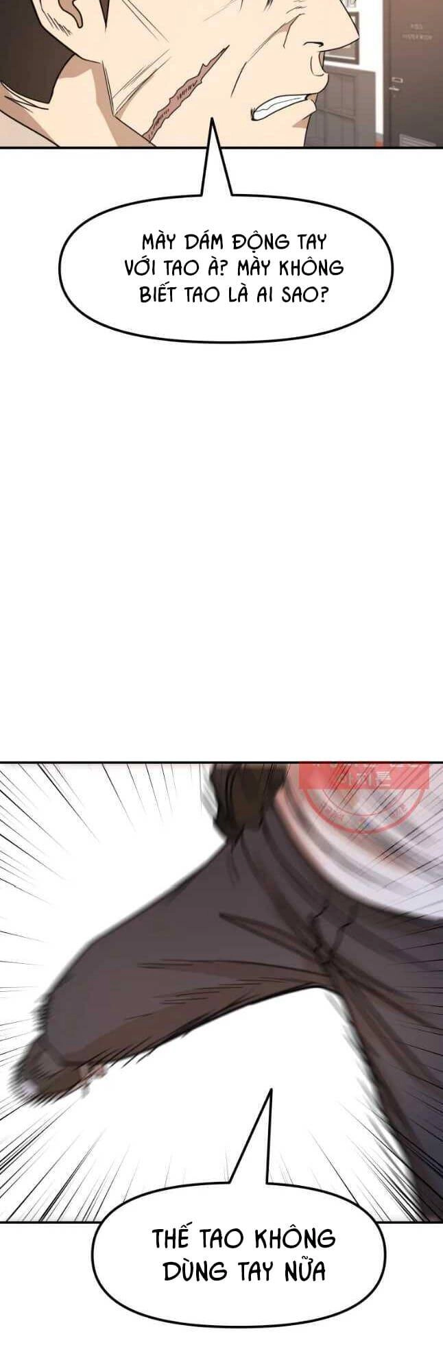 Bạn Trai Vệ Sĩ Chapter 23 - 4