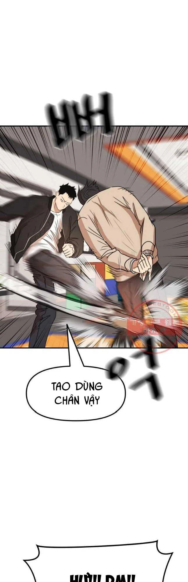 Bạn Trai Vệ Sĩ Chapter 23 - 5