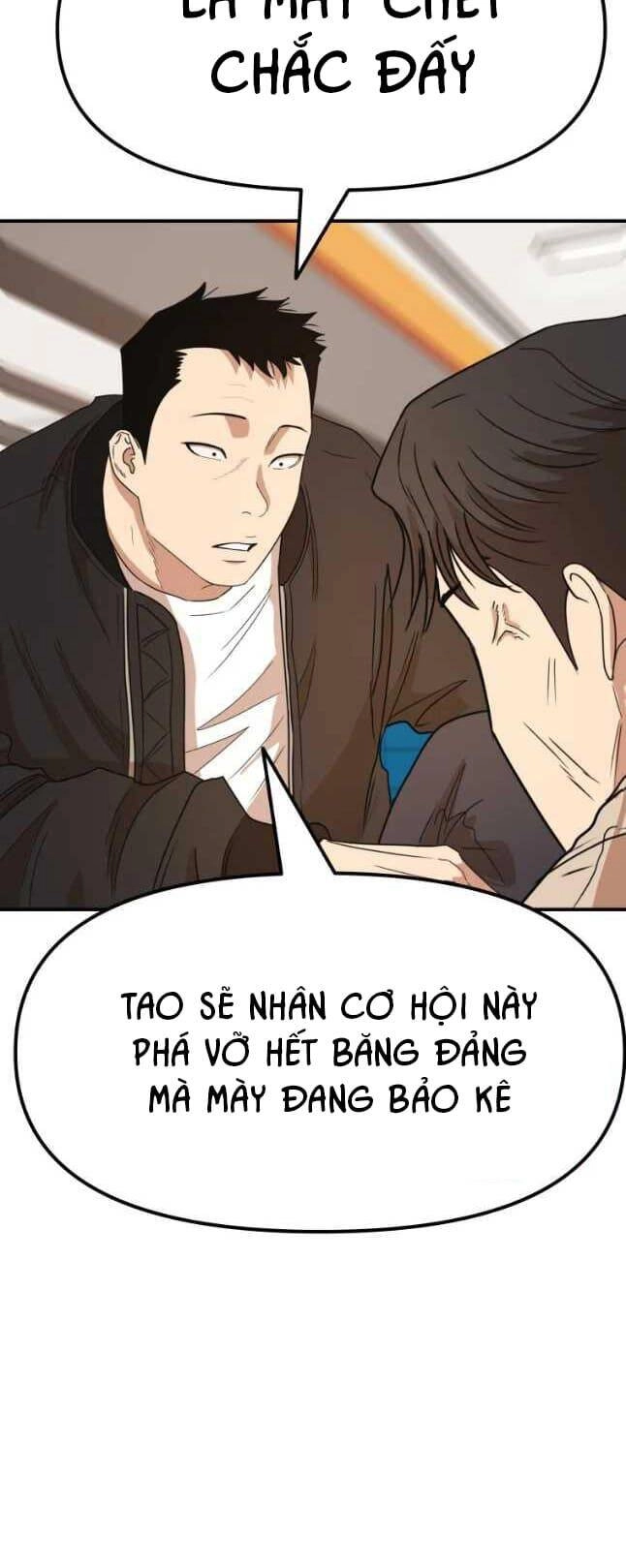 Bạn Trai Vệ Sĩ Chapter 23 - 7