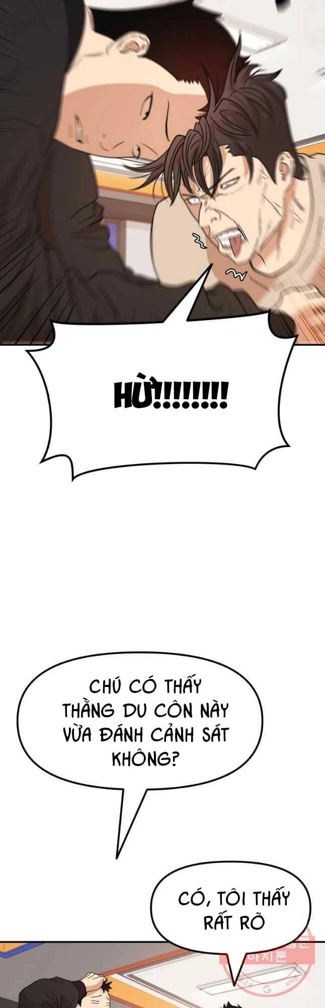 Bạn Trai Vệ Sĩ Chapter 23 - 11