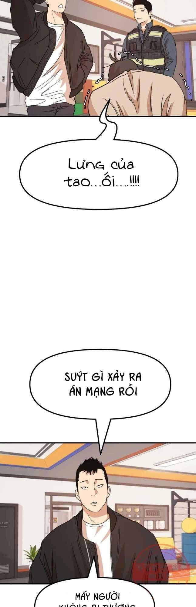 Bạn Trai Vệ Sĩ Chapter 23 - 12