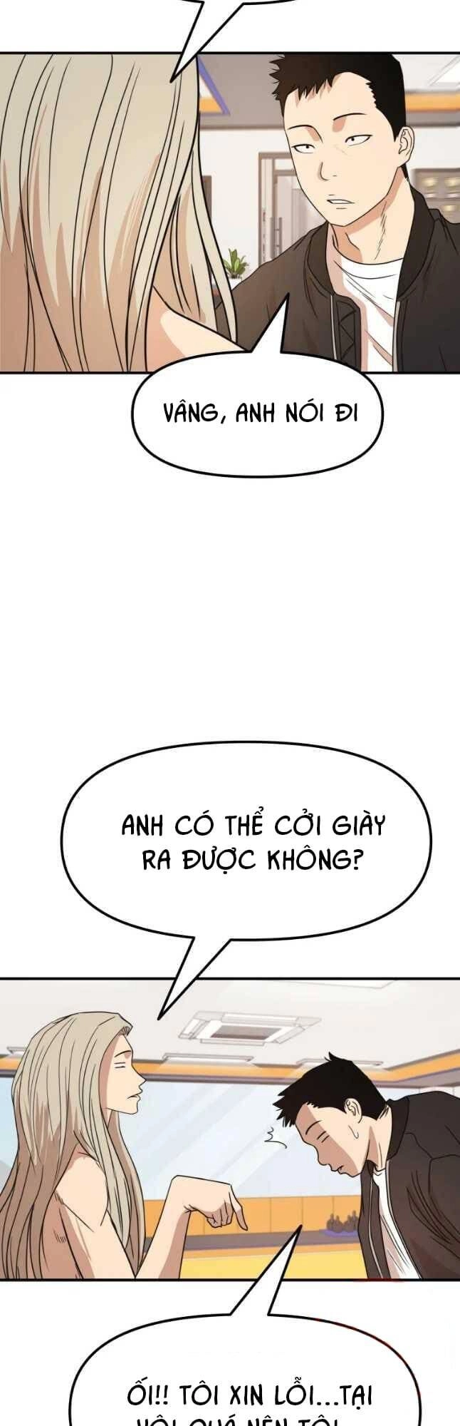 Bạn Trai Vệ Sĩ Chapter 23 - 14