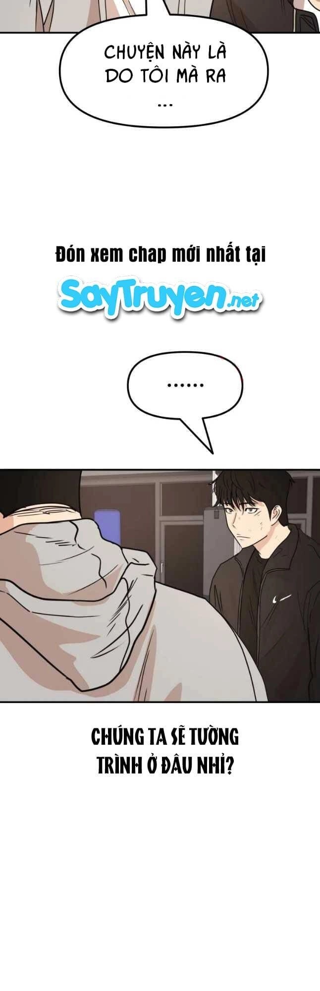 Bạn Trai Vệ Sĩ Chapter 23 - 17