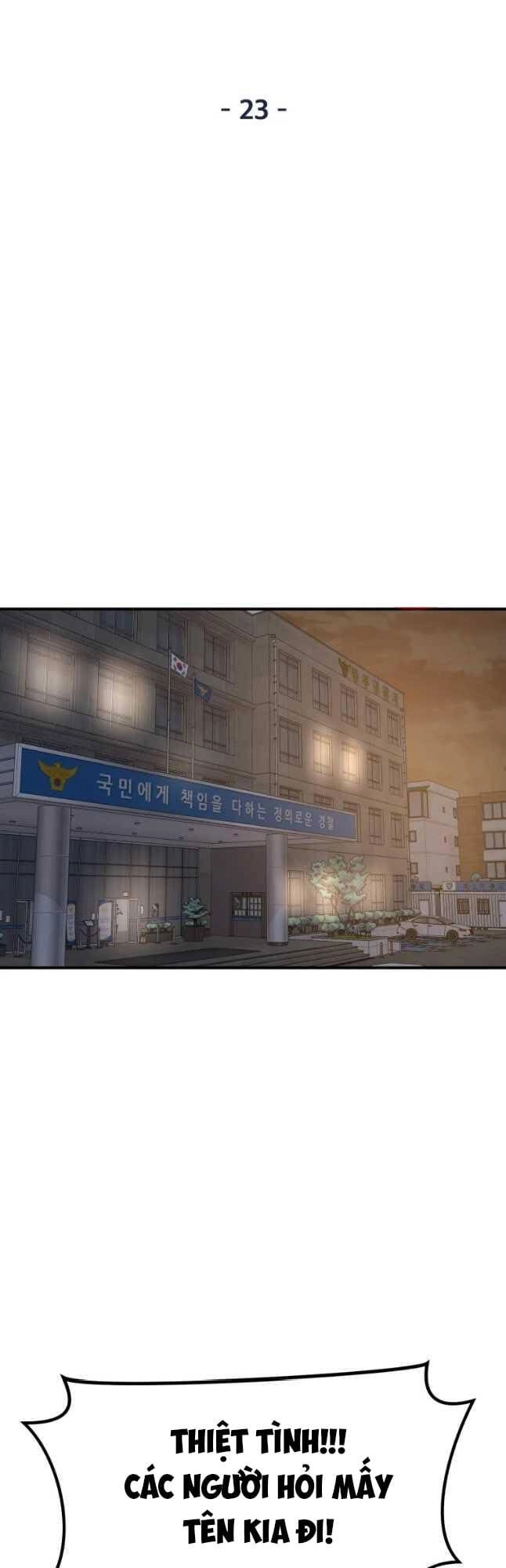 Bạn Trai Vệ Sĩ Chapter 23 - 19