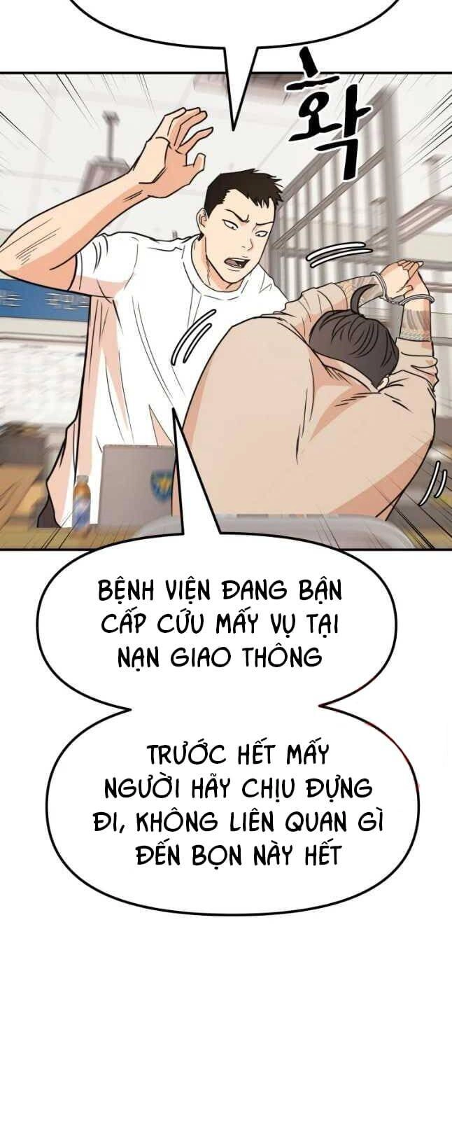 Bạn Trai Vệ Sĩ Chapter 23 - 22