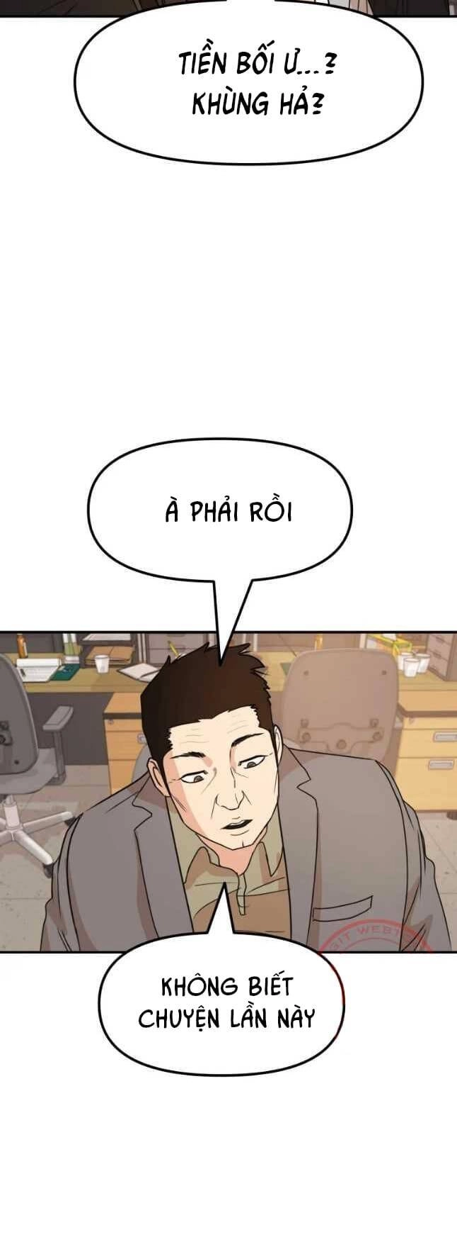 Bạn Trai Vệ Sĩ Chapter 23 - 28