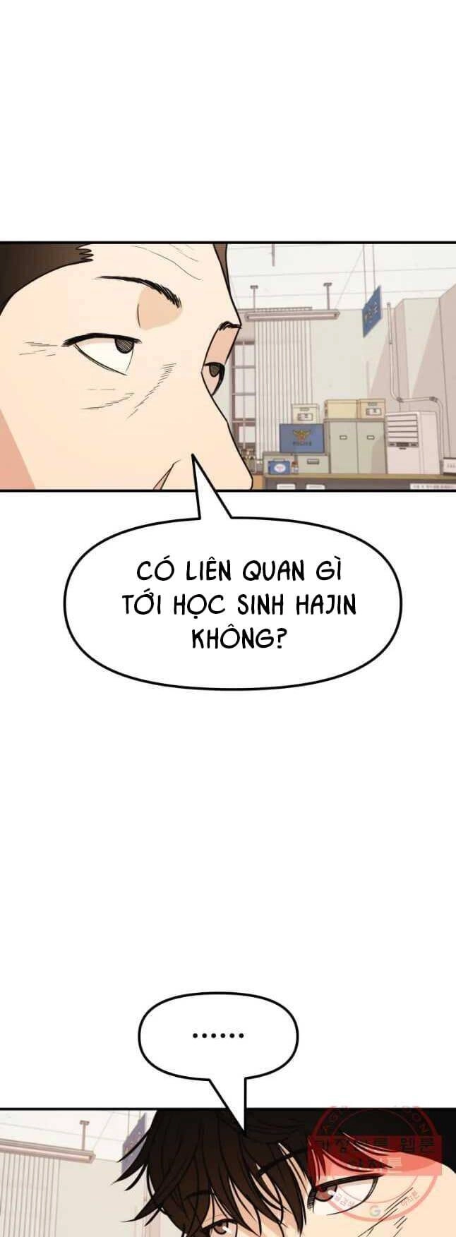 Bạn Trai Vệ Sĩ Chapter 23 - 29