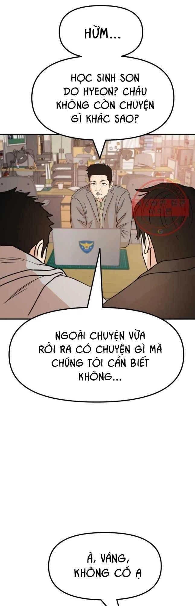 Bạn Trai Vệ Sĩ Chapter 23 - 32