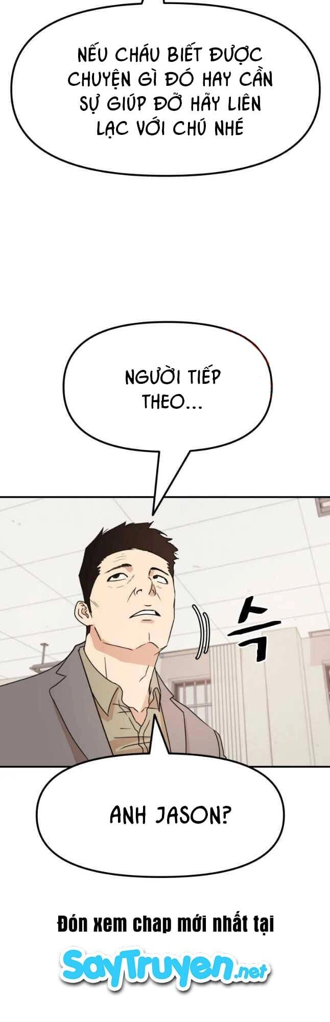 Bạn Trai Vệ Sĩ Chapter 23 - 34