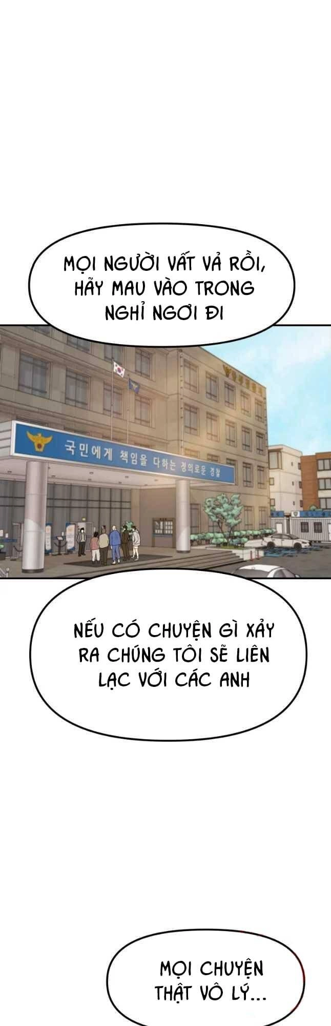 Bạn Trai Vệ Sĩ Chapter 23 - 37