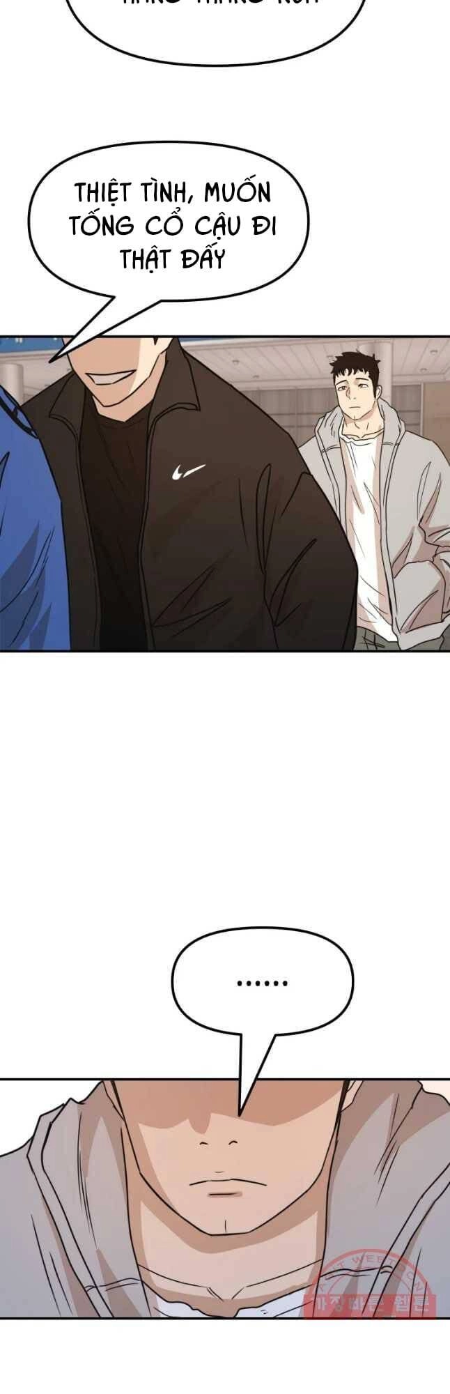 Bạn Trai Vệ Sĩ Chapter 23 - 40