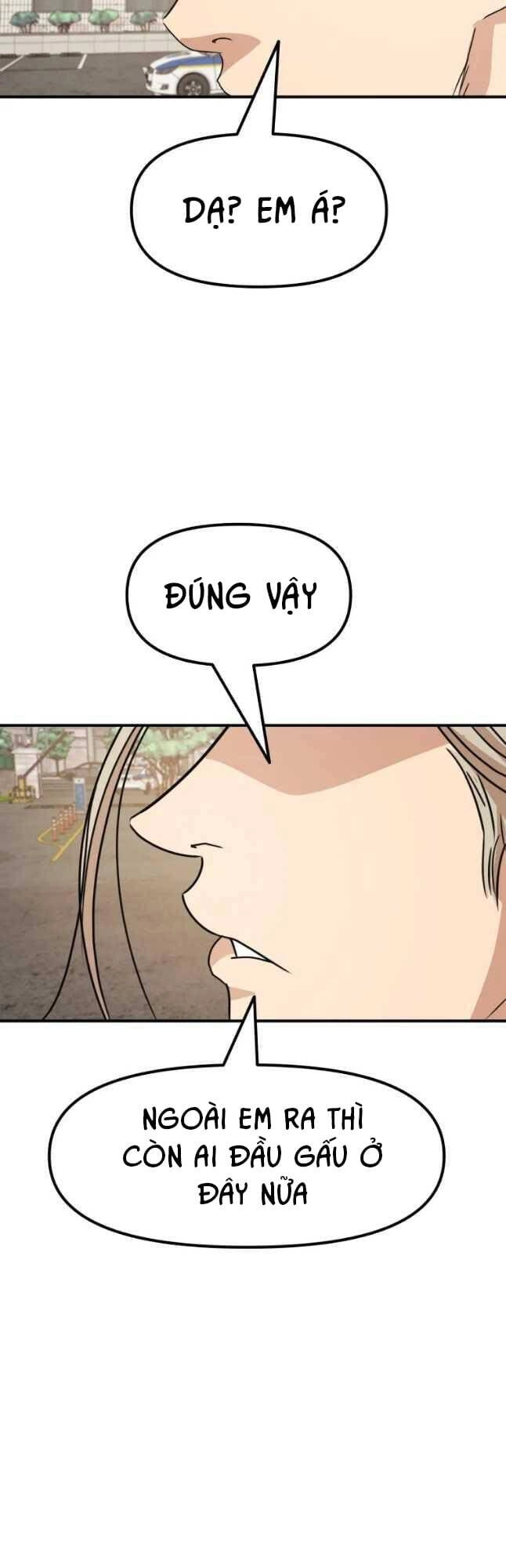 Bạn Trai Vệ Sĩ Chapter 23 - 43