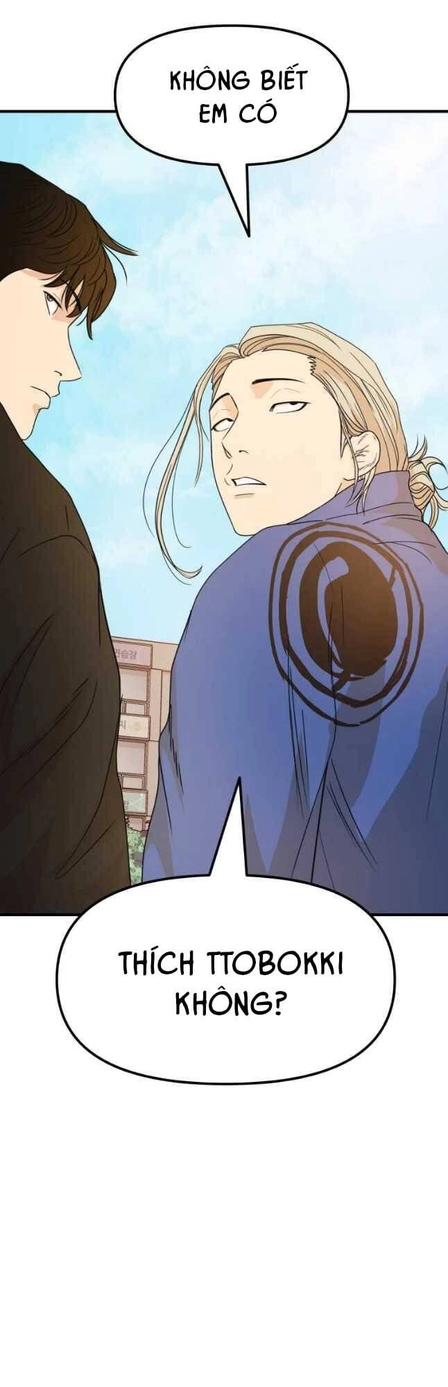 Bạn Trai Vệ Sĩ Chapter 23 - 44