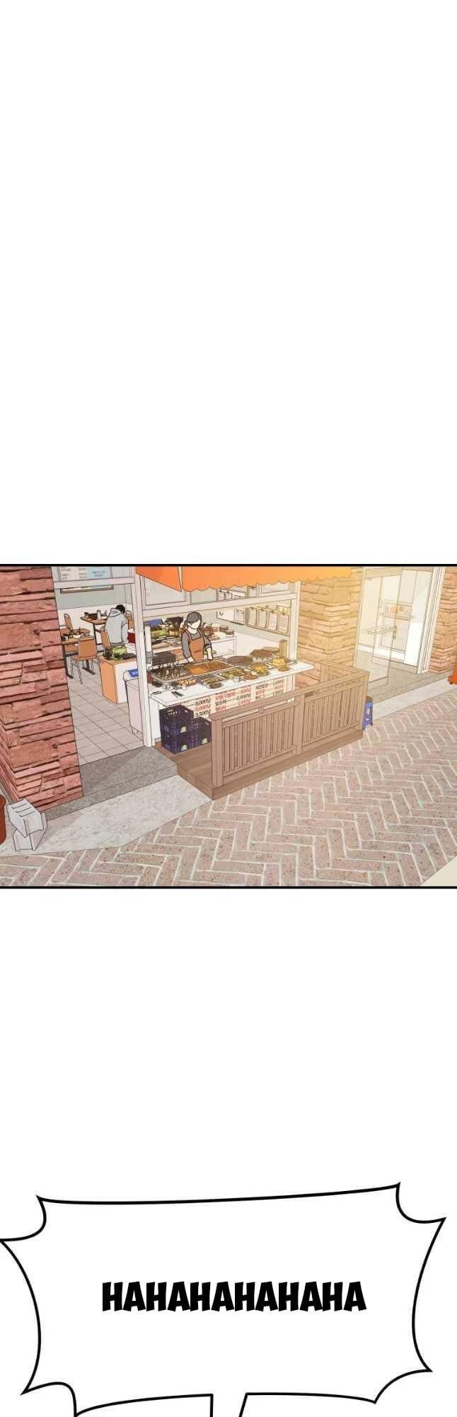 Bạn Trai Vệ Sĩ Chapter 23 - 46