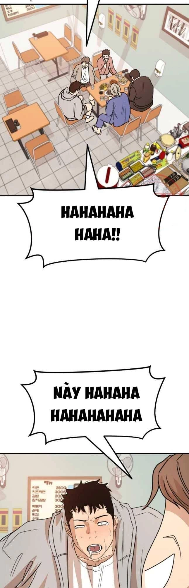 Bạn Trai Vệ Sĩ Chapter 23 - 47